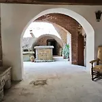 Palazzo Cafarelli Laureana Cilento