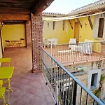 Palazzo Cafarelli 3* Laureana Cilento