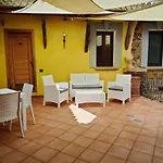 Palazzo Cafarelli 3* Laureana Cilento