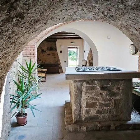 Maison d'hôtes Palazzo Cafarelli Laureana Cilento