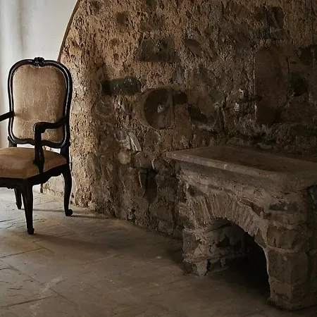 Palazzo Cafarelli Maison d'hôtes Laureana Cilento