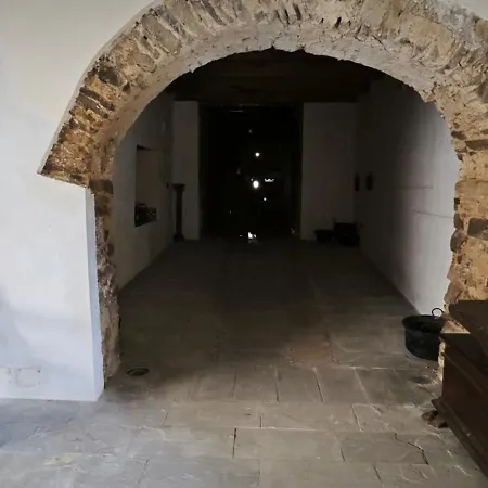 Palazzo Cafarelli Maison d'hôtes 3*