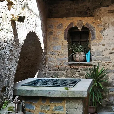Palazzo Cafarelli 3*