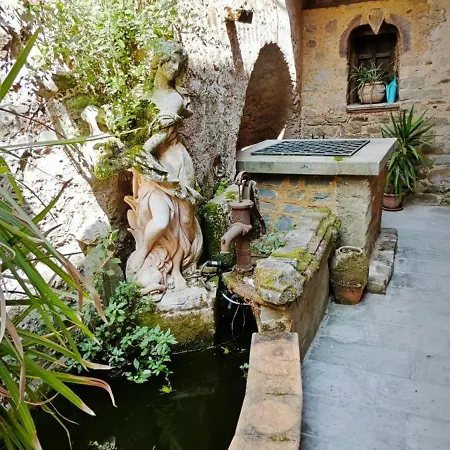 Palazzo Cafarelli Laureana Cilento
