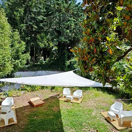 Palazzo Cafarelli בית הארחה 3*