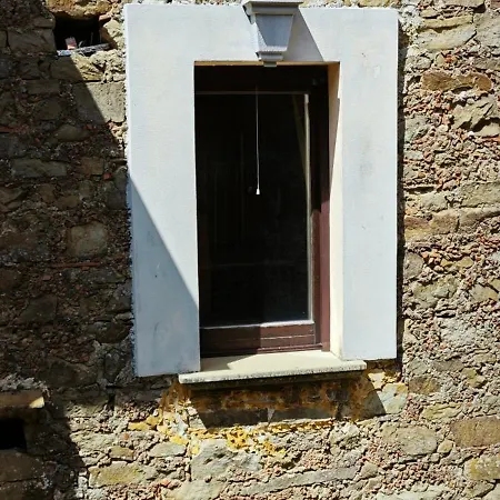 Palazzo Cafarelli 3* Laureana Cilento