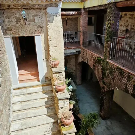 Maison d'hôtes Palazzo Cafarelli