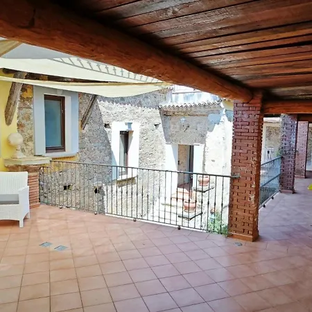 Affittacamere Palazzo Cafarelli 3*