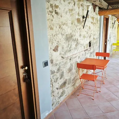 Palazzo Cafarelli 3*