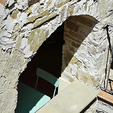 Gæstehus Palazzo Cafarelli 3*