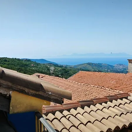 Palazzo Cafarelli Gæstehus Laureana Cilento