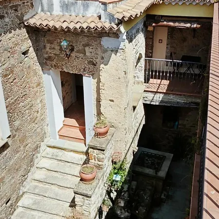 Palazzo Cafarelli 3*