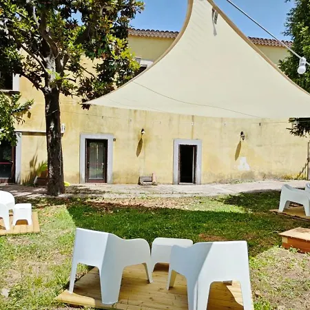 Gæstehus Palazzo Cafarelli 3*