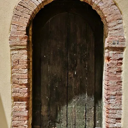 Palazzo Cafarelli Maison d'hôtes 3*