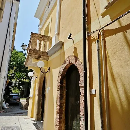 Palazzo Cafarelli Maison d'hôtes