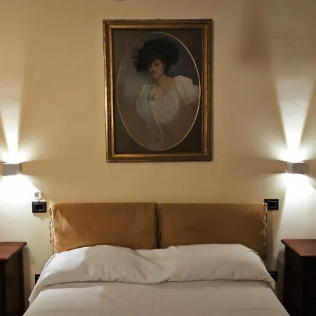 Palazzo Cafarelli 3* Laureana Cilento