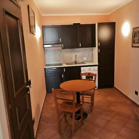 Palazzo Cafarelli Laureana Cilento