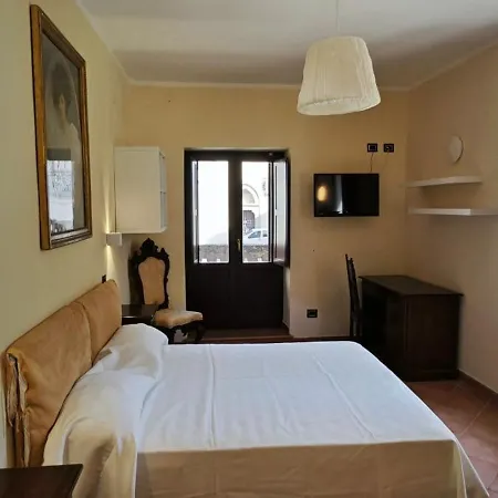 Palazzo Cafarelli 3*