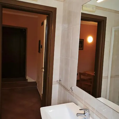 Palazzo Cafarelli Maison d'hôtes Laureana Cilento