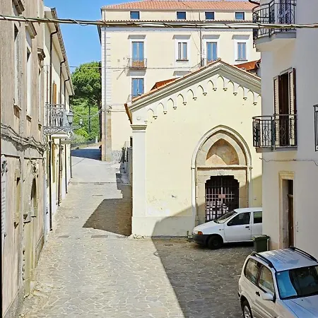 Palazzo Cafarelli Maison d'hôtes