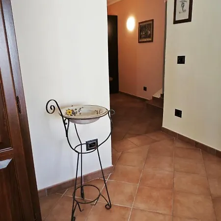 Maison d'hôtes Palazzo Cafarelli 3*