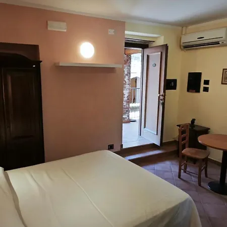 Palazzo Cafarelli Gæstehus 3*