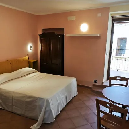 Maison d'hôtes Palazzo Cafarelli 3*