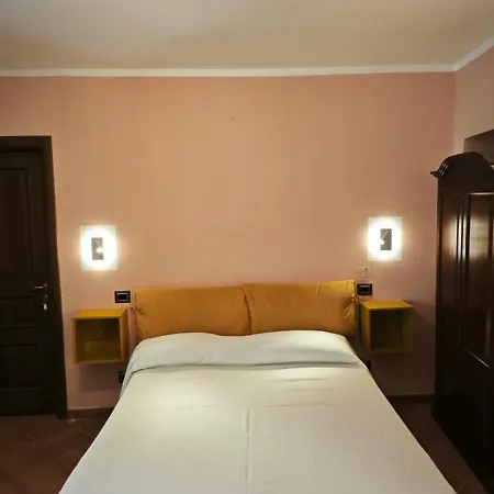 Maison d'hôtes Palazzo Cafarelli 3*