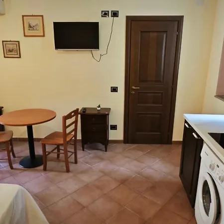 Palazzo Cafarelli Maison d'hôtes 3*