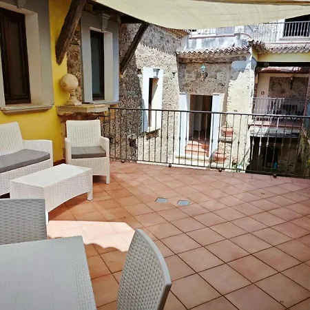 Palazzo Cafarelli Maison d'hôtes
