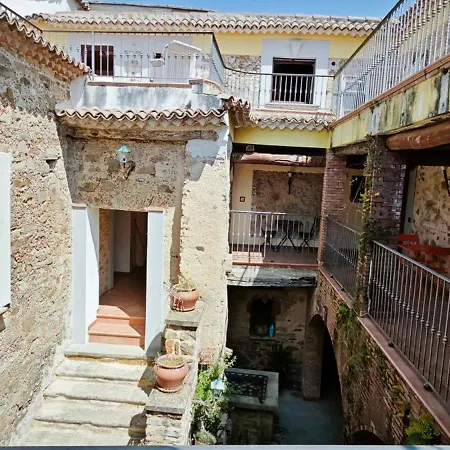 Palazzo Cafarelli Maison d'hôtes