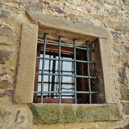 Palazzo Cafarelli Laureana Cilento