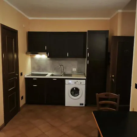 Maison d'hôtes Palazzo Cafarelli 3*