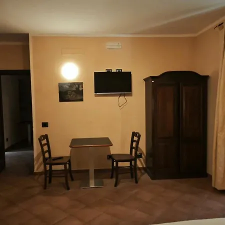 Palazzo Cafarelli Laureana Cilento