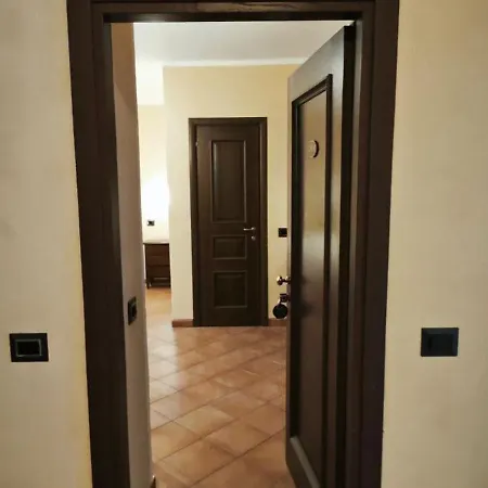 Palazzo Cafarelli Penzion 3*