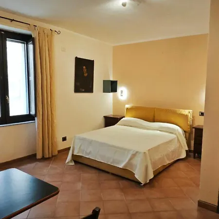 Maison d'hôtes Palazzo Cafarelli