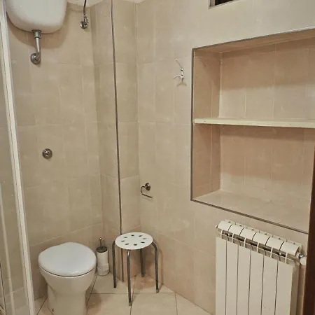 Maison d'hôtes Palazzo Cafarelli 3*
