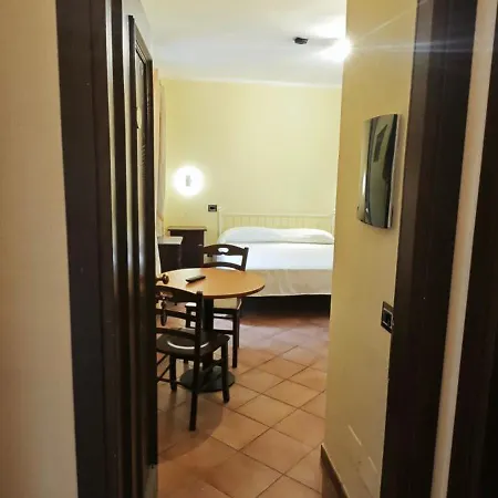 Гостевой дом Palazzo Cafarelli