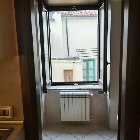 Palazzo Cafarelli 3*