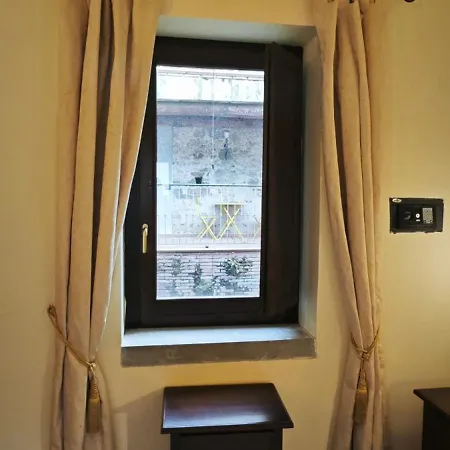 Palazzo Cafarelli בית הארחה