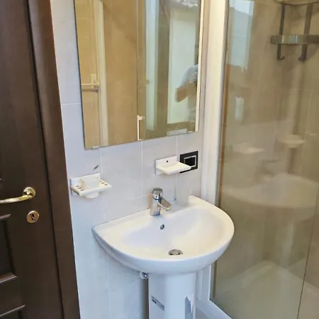 Maison d'hôtes Palazzo Cafarelli 3*