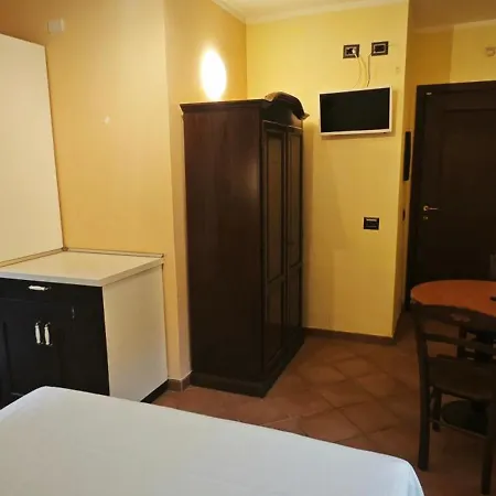 Palazzo Cafarelli 3*
