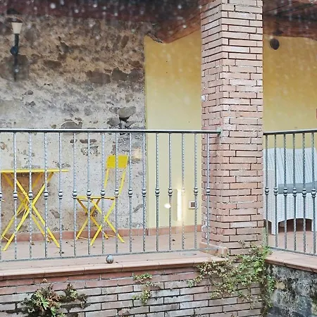 Palazzo Cafarelli