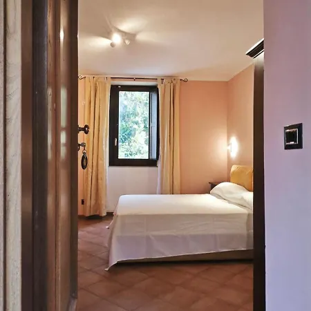 Palazzo Cafarelli 3*