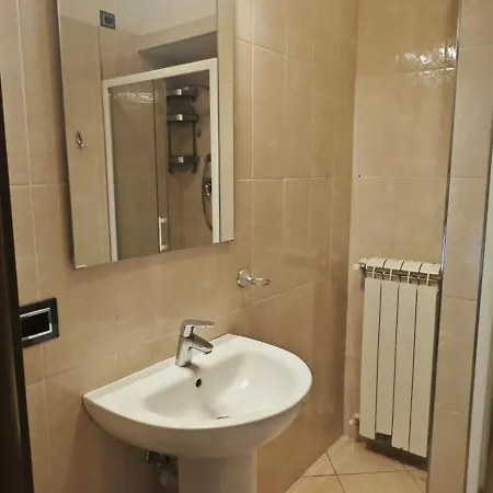 Palazzo Cafarelli 3* Laureana Cilento