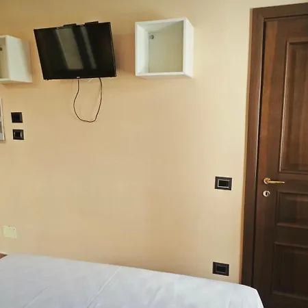 Maison d'hôtes Palazzo Cafarelli Laureana Cilento