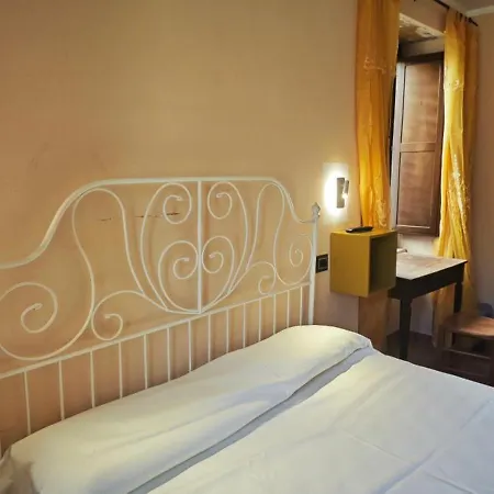 Palazzo Cafarelli 3* Laureana Cilento