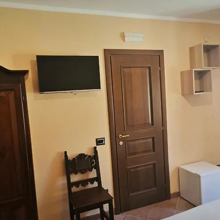 Maison d'hôtes Palazzo Cafarelli