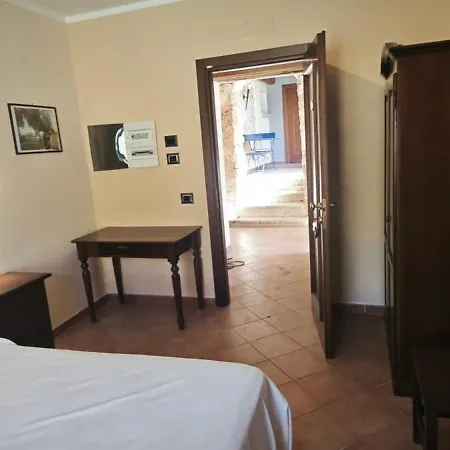 Palazzo Cafarelli Gæstehus 3*