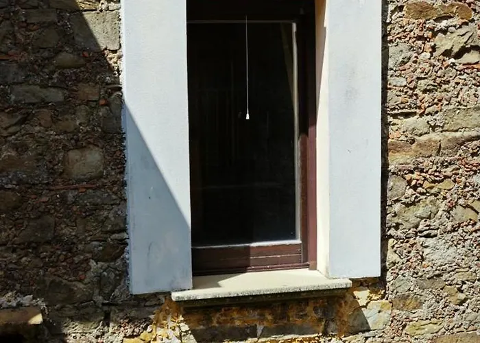 Palazzo Cafarelli 3* Laureana Cilento